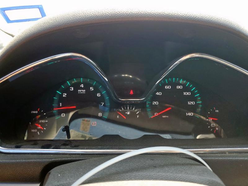 2016 CHEVROLET TRAVERSE LT 1GNKRGKD3GJ242784