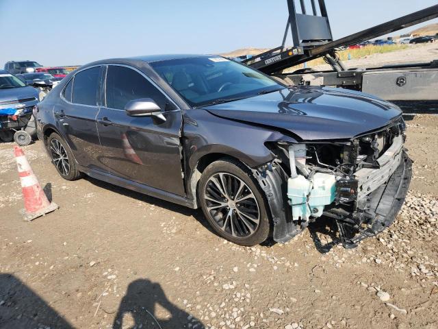 2018 TOYOTA CAMRY L 4T1B11HK5JU518550