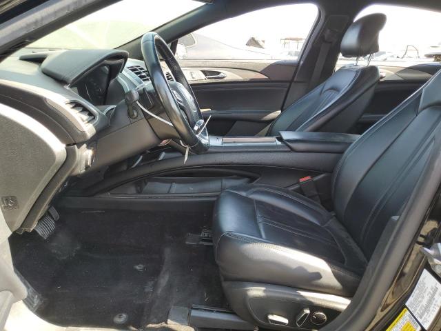 2018 LINCOLN MKZ PREMIERE 3LN6L5A97JR611488
