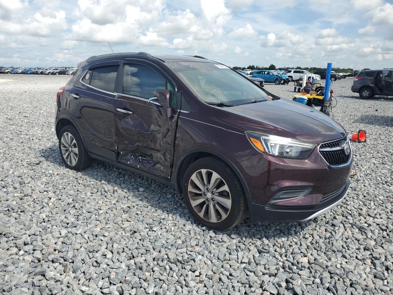 BUICK ENCORE PREFERRED