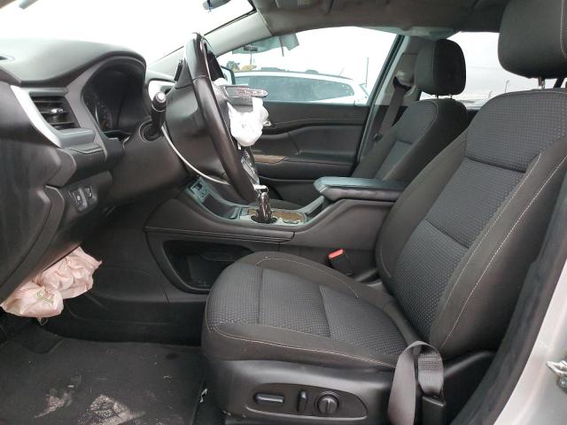 2020 GMC ACADIA SLE 1GKKNKLS7LZ116397