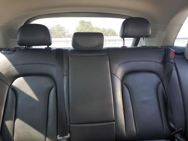 2015 AUDI Q3 PRESTIG WA1GFEFS7FR010722