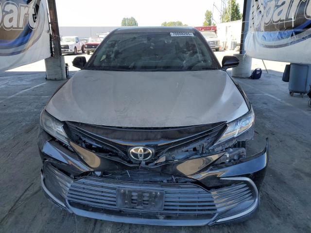 2022 TOYOTA CAMRY LE - 4T1C11AK4NU622483