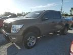 2020 NISSAN TITAN SV - 1N6AA1ED3LN501035