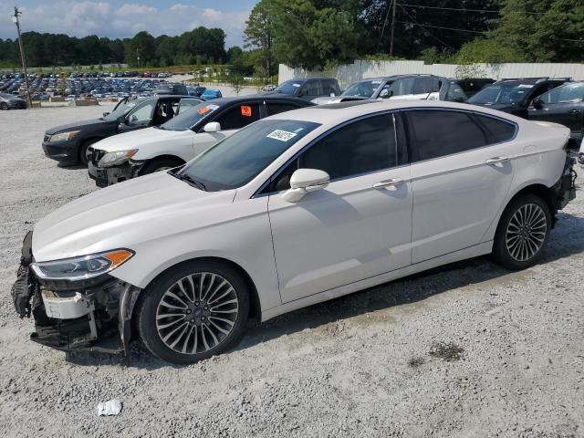 FORD FUSION TIT