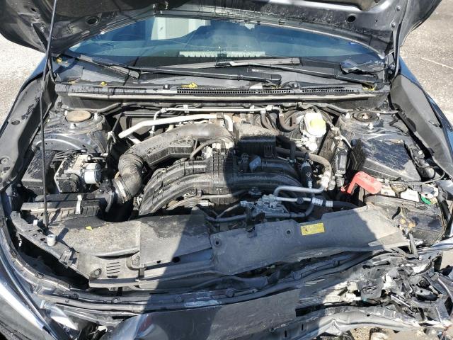 2023 SUBARU CROSSTREK #3287606040