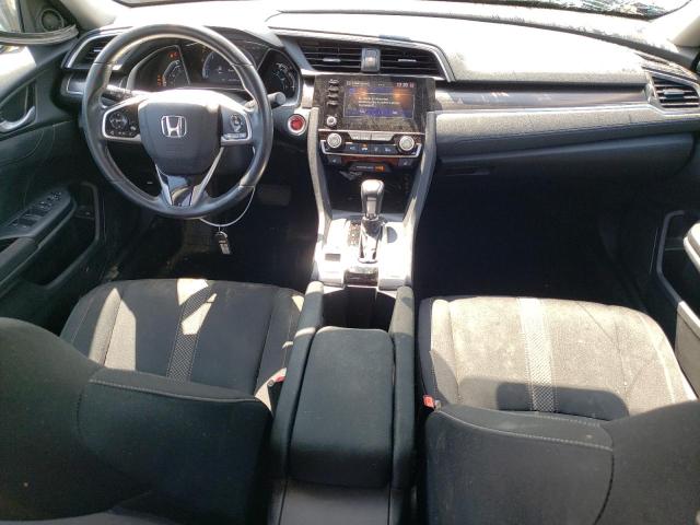 2021 HONDA CIVIC EX 19XFC1F37ME008277