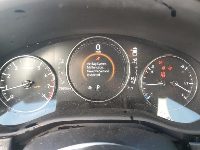 2022 MAZDA CX-30 SELECT 3MVDMBBL1NM456813