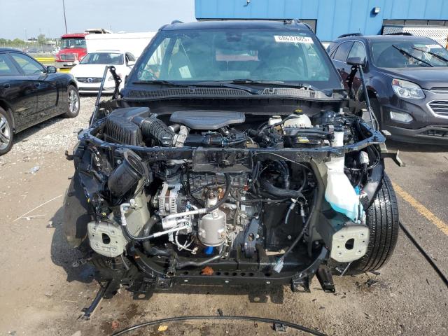 2024 CHEVROLET BLAZER RS 3GNKBKRS4RS284393