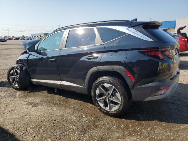 2025 HYUNDAI TUCSON SEL - 5NMJBCDE1SH506980