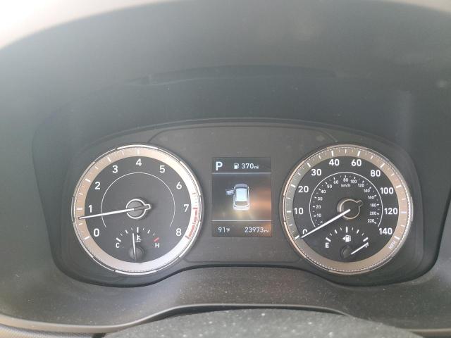 2022 HYUNDAI VENUE SEL KMHRC8A38NU183388