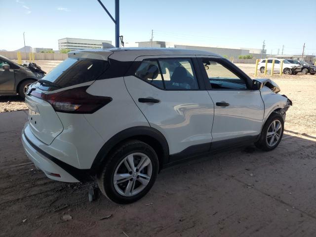 2021 NISSAN KICKS S - 3N1CP5BV8ML533689