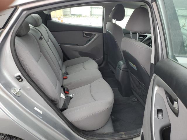 2016 HYUNDAI ELANTRA SE KMHDH4AE0GU485203