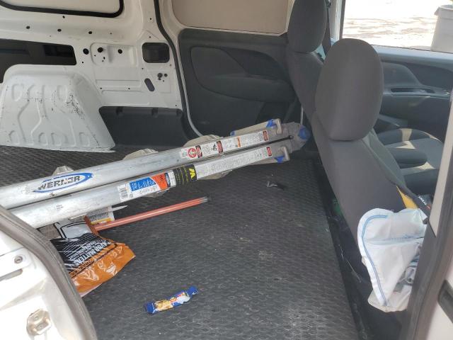 2022 RAM PROMASTER ZFBHRFAB0N6Y67370