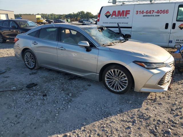 2021 TOYOTA AVALON LIM 4T1DA1AB7MU009938