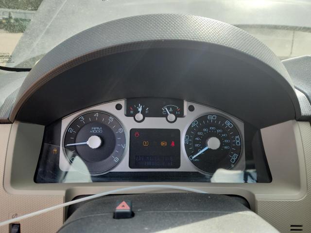 2010 MERCURY MARINER PR - 4M2CN9HG9AKJ15491