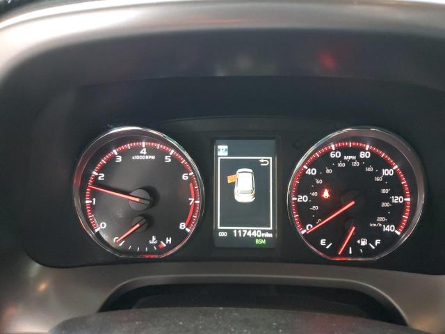 2016 TOYOTA RAV4 SE 2T3NFREV0GW298617