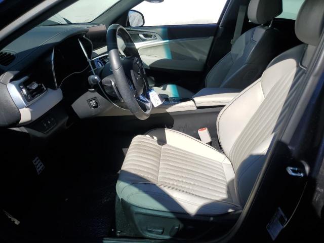 2023 GENESIS G70 BASE KMTG34TA6PU130564