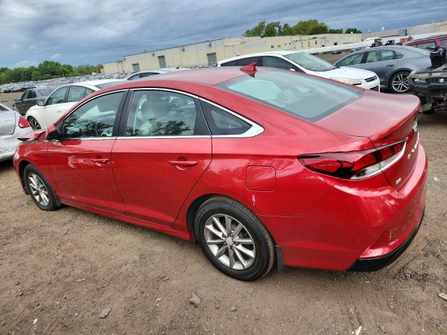 2019 HYUNDAI SONATA SE - 5NPE24AF2KH781457