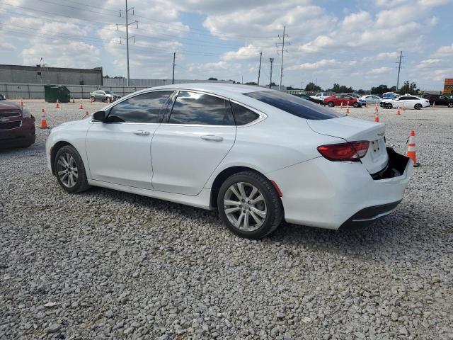 2015 CHRYSLER 200 LIMITE 1C3CCCAB1FN742462