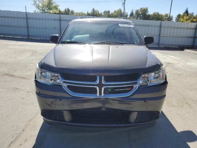 2018 DODGE JOURNEY SE 3C4PDCAB3JT241656