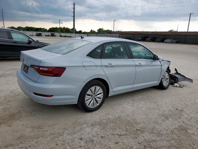 2019 VOLKSWAGEN JETTA S - 3VWN57BU5KM086371