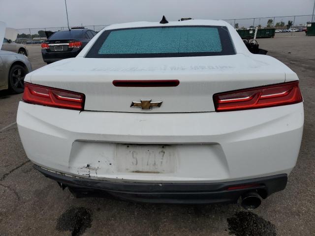 2016 CHEVROLET CAMARO LT 1G1FB1RX3G0184671