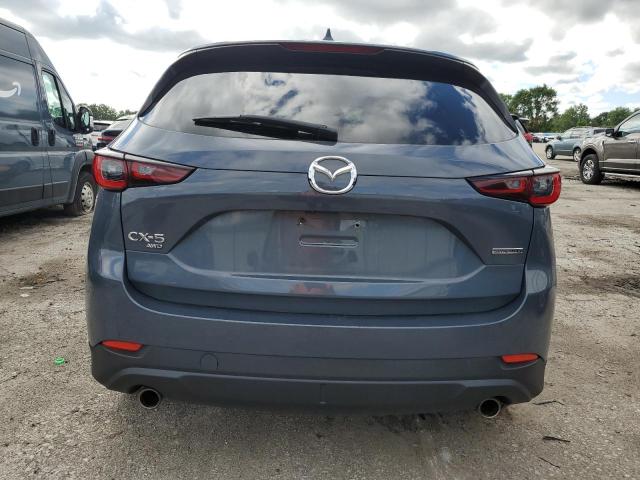 2023 MAZDA CX-5 PREFE - JM3KFBCM1P0119307