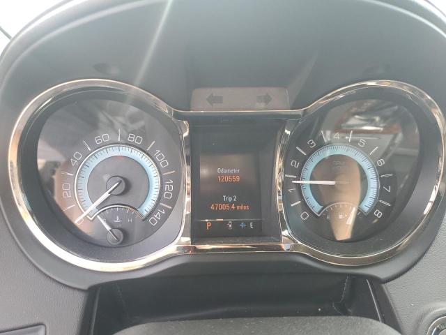2010 BUICK LACROSSE C - 1G4GE5EVXAF180258
