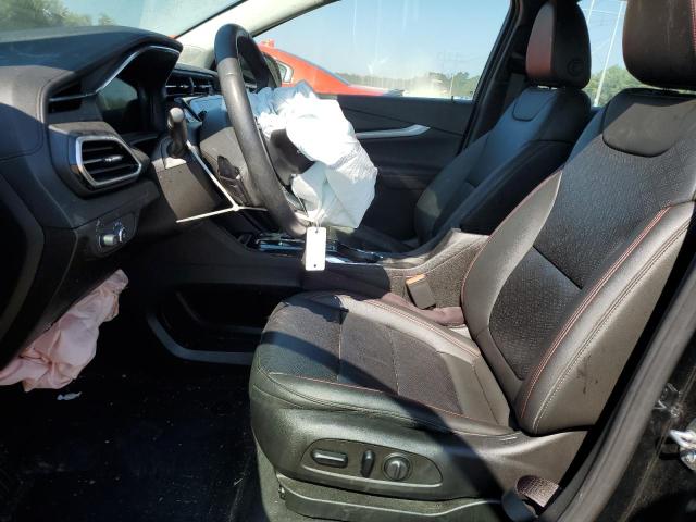 2023 CHEVROLET BOLT EUV L 1G1FY6S00P4157090