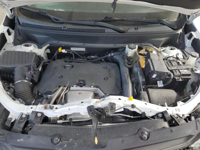 2018 CHEVROLET EQUINOX LT - 3GNAXKEX6JS603988