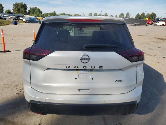 2025 NISSAN ROGUE SV 5N1BT3BB1SC784119