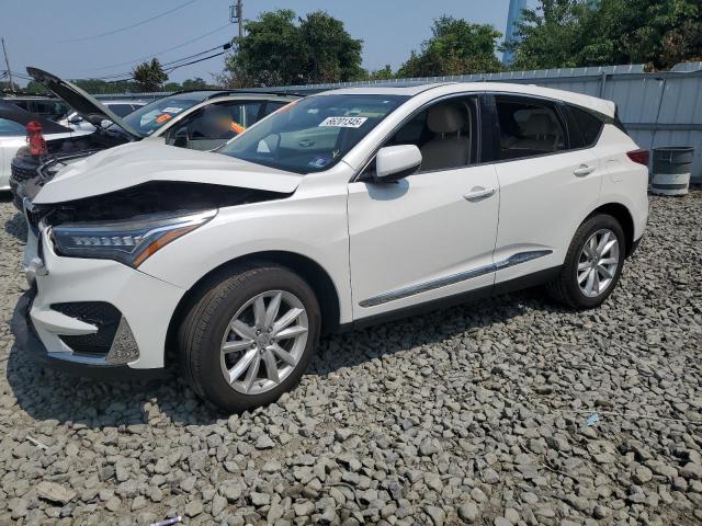 ACURA RDX