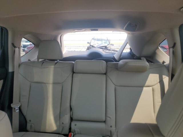 2016 HONDA CR-V TOURING 5J6RM4H97GL013689