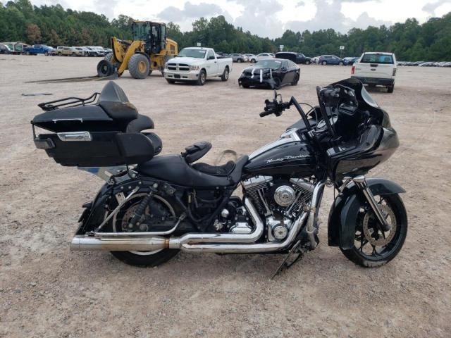 2012 HARLEY-DAVIDSON FLTRX ROAD 1HD1KHM11CB676450