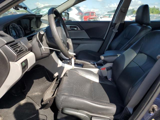 2015 HONDA ACCORD LX - 1HGCR2F33FA247453