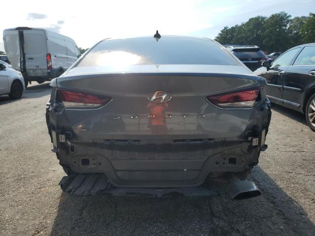 2019 HYUNDAI SONATA SE - 5NPE24AF0KH783465