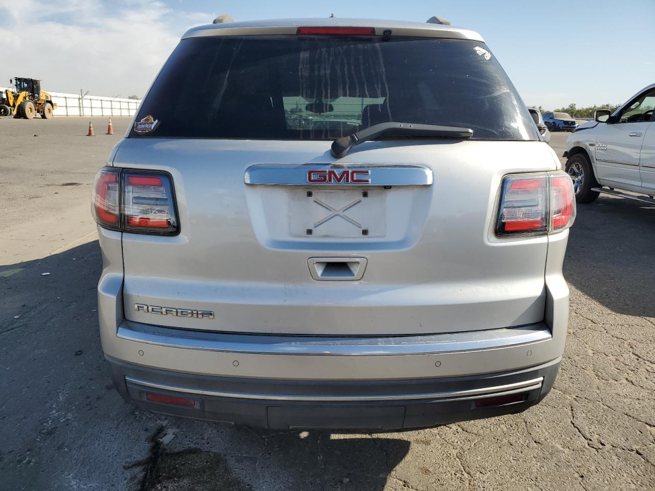 GMC ACADIA SLE