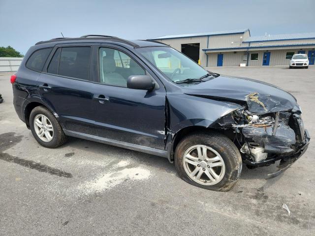 2011 HYUNDAI SANTA FE G - 5XYZGDAB9BG019704