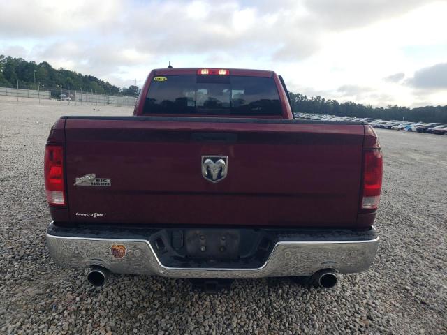 2019 RAM 1500 CLASSIC SLT 1C6RR6TT5KS722214