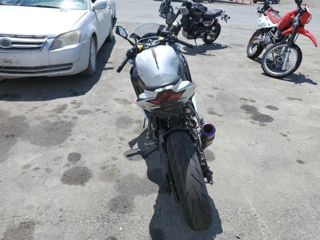 2025 KAWASAKI ZX400 S ML5ZXCS11SDA31549