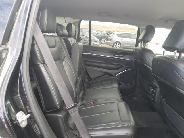 2023 JEEP GRAND CHER - 1C4RJKBGXP8100516