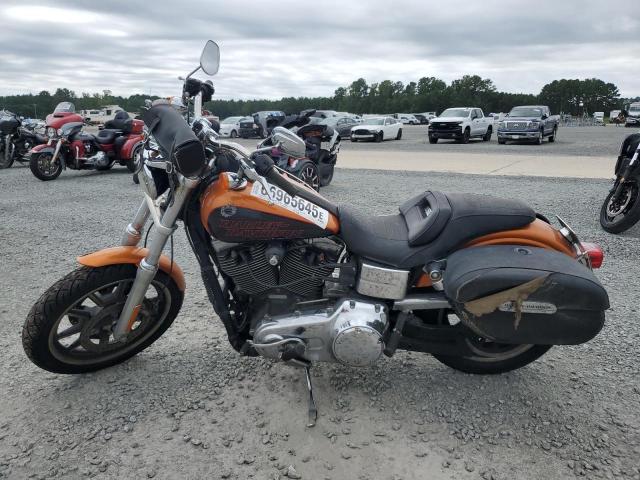 2014 HARLEY-DAVIDSON FXDL DYNA LOW RIDER 1HD1GNM29EC333438