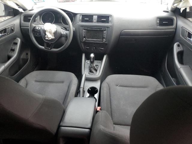 2015 VOLKSWAGEN JETTA BASE 3VW2K7AJ8FM294348