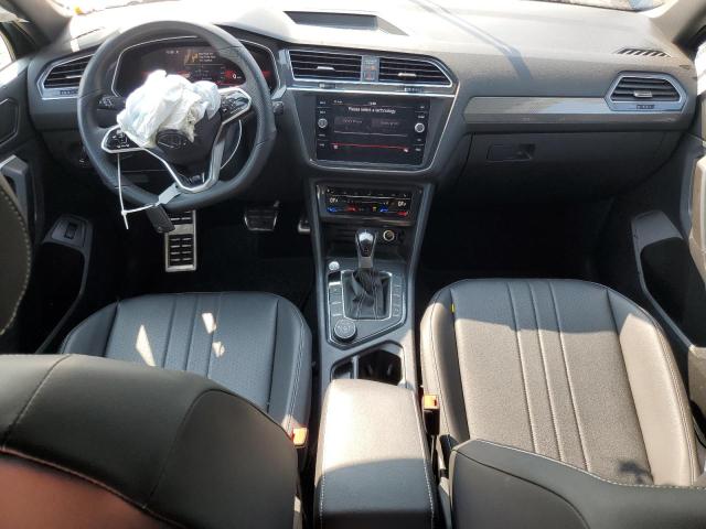 2024 VOLKSWAGEN TIGUAN SE - 3VV8B7AX1RM057188