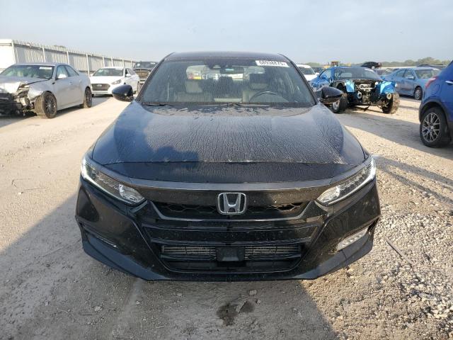 2020 HONDA ACCORD SPORT - 1HGCV1F31LA139298