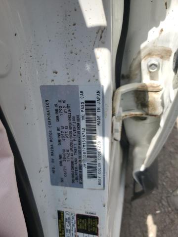 2021 MAZDA CX-3 SPORT JM1DKDB77M1516742