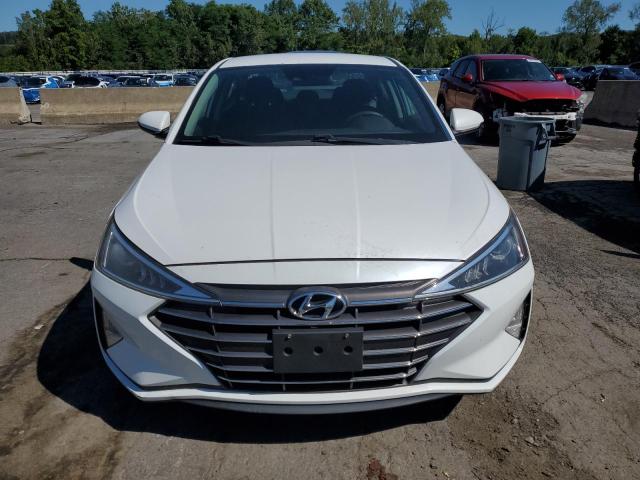 2019 HYUNDAI ELANTRA SEL 5NPD84LF8KH460515