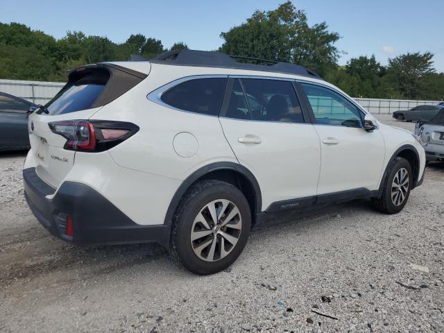 2020 SUBARU OUTBACK PREMIUM 4S4BTACC9L3169508