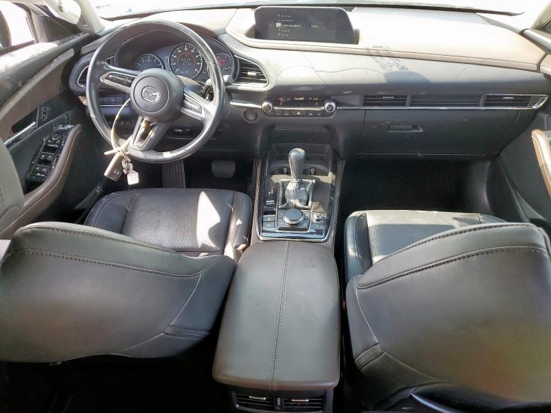 2022 MAZDA CX-30 PREM 3MVDMBDL6NM458473